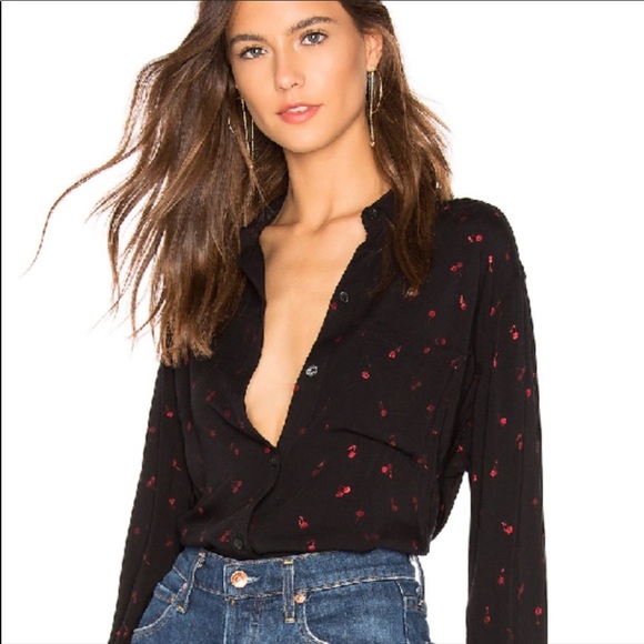 Rails Tops - Rails top